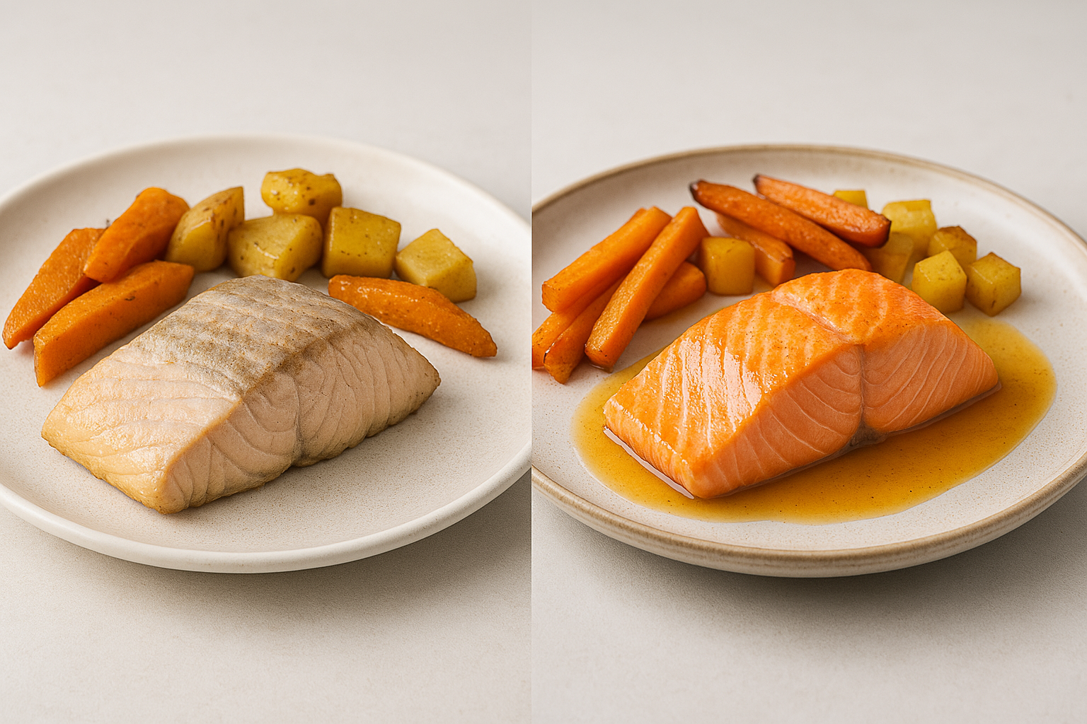 Avantages de la cuisson