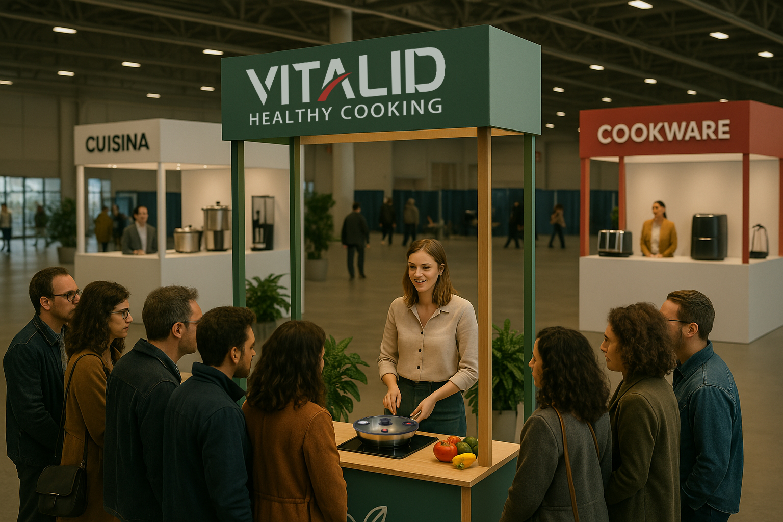 Vision VITALID