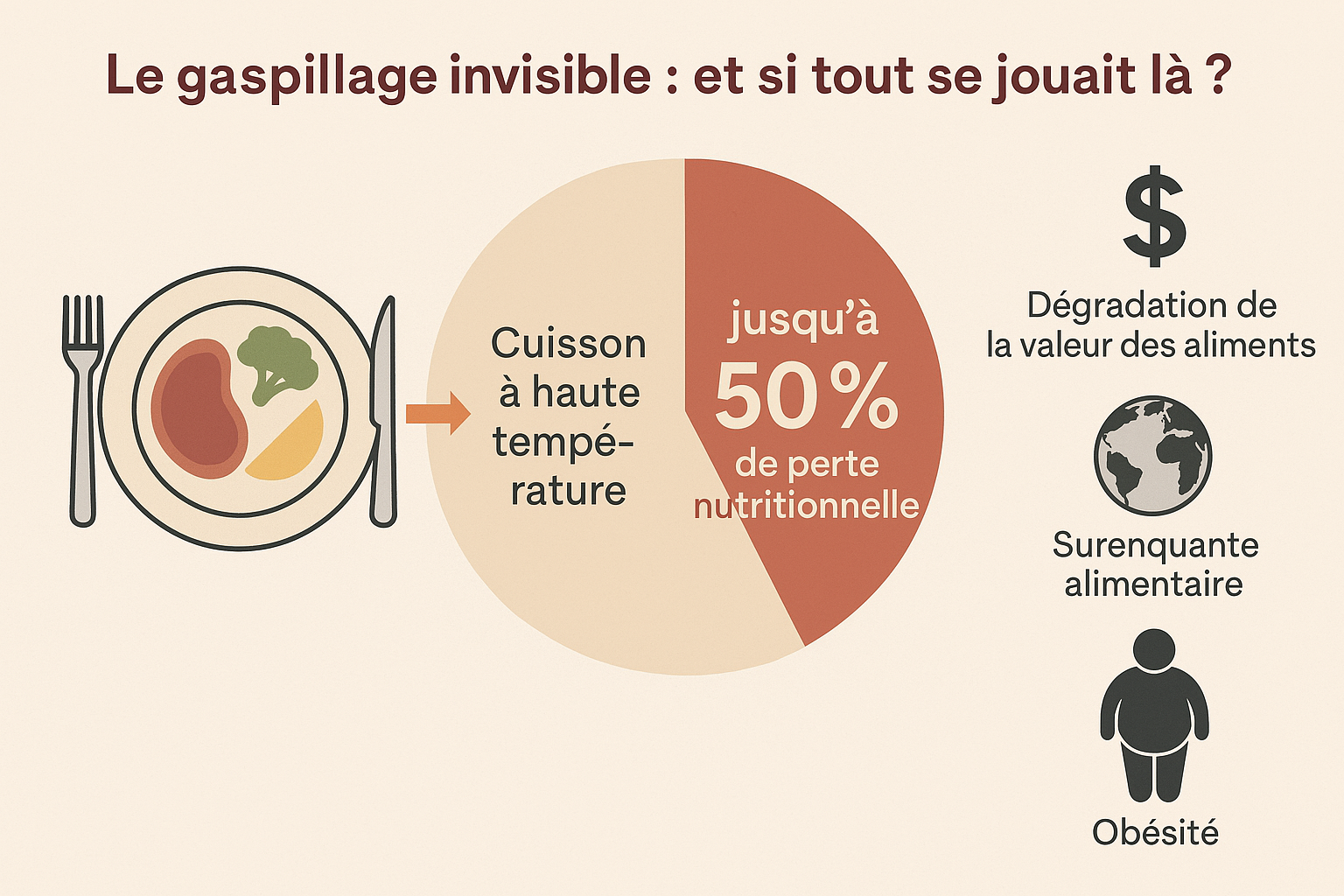 Vitalid Cuisson Réinventée